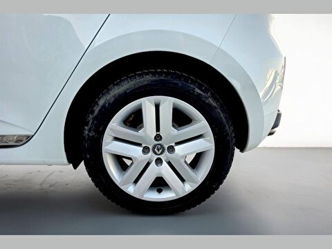 renault, clio, 1.0 tce touch x-tronic, otomatik, benzin 2.el otomobil | renew 24