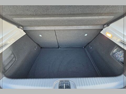 renault, clio, 1.0 tce touch x-tronic, otomatik, benzin 2.el otomobil | renew 21