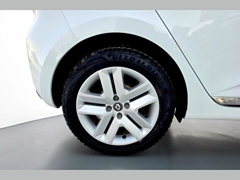 renault, clio, 1.0 tce touch x-tronic, otomatik, benzin 2.el otomobil | renew 25