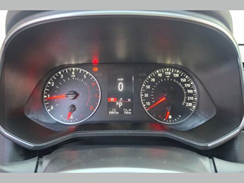 renault, clio, 1.0 tce touch x-tronic, otomatik, benzin 2.el otomobil | renew 13
