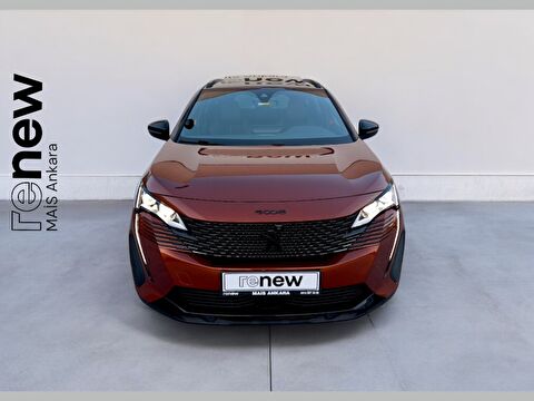 peugeot, 5008, suv 1.5 bluehdı gt eat8, otomatik, dizel 2.el otomobil | renew 8