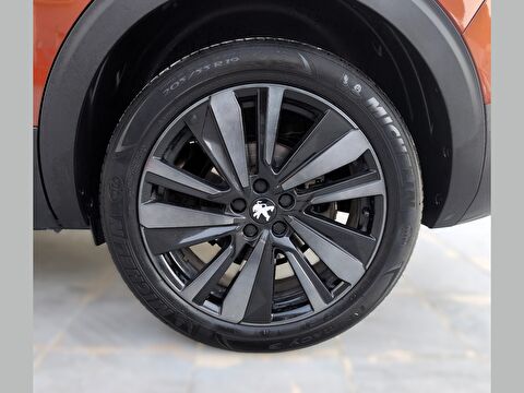 peugeot, 5008, suv 1.5 bluehdı gt eat8, otomatik, dizel 2.el otomobil | renew 7