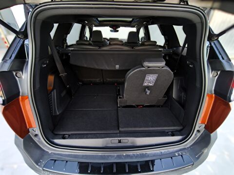 peugeot, 5008, suv 1.5 bluehdı gt eat8, otomatik, dizel 2.el otomobil | renew 12