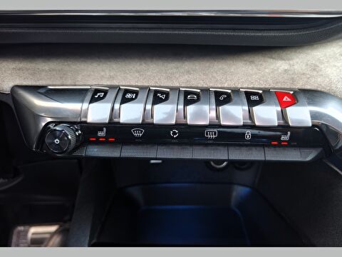 peugeot, 5008, suv 1.5 bluehdı gt eat8, otomatik, dizel 2.el otomobil | renew 18