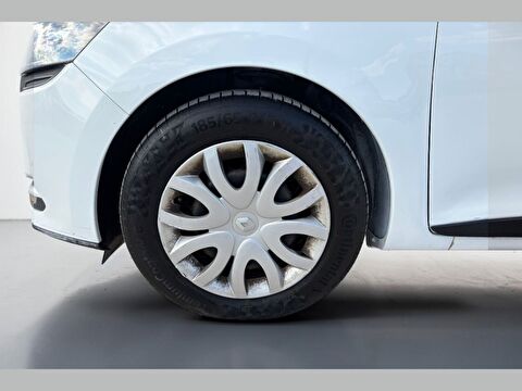 renault, clio, sport tourer 0.9 tce joy, manuel, benzin 2.el otomobil | renew 8