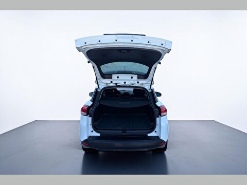 renault, clio, sport tourer 0.9 tce joy, manuel, benzin 2.el otomobil | renew 6