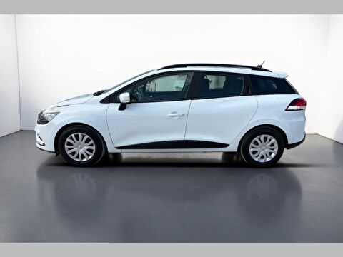 renault, clio, sport tourer 0.9 tce joy, manuel, benzin 2.el otomobil | renew 5