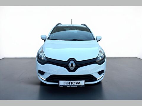 renault, clio, sport tourer 0.9 tce joy, manuel, benzin 2.el otomobil | renew 15
