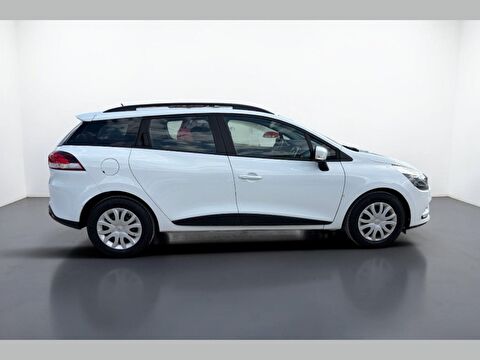 renault, clio, sport tourer 0.9 tce joy, manuel, benzin 2.el otomobil | renew 4