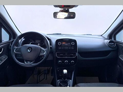 renault, clio, sport tourer 0.9 tce joy, manuel, benzin 2.el otomobil | renew 14