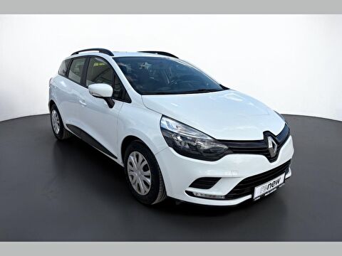renault, clio, sport tourer 0.9 tce joy, manuel, benzin 2.el otomobil | renew 11