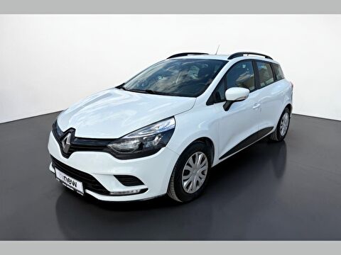 Sport Tourer 0.9 TCe Joy, 2. el otomobil | renew