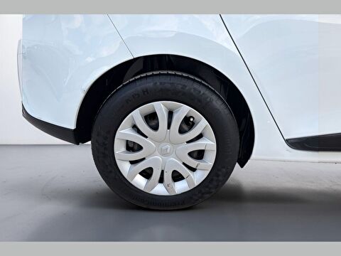 renault, clio, sport tourer 0.9 tce joy, manuel, benzin 2.el otomobil | renew 13