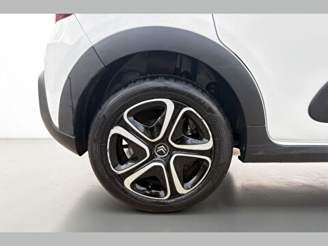 citroen, c3, 1.2 puretech feel bold eat6, otomatik, benzin 2.el otomobil | renew 24