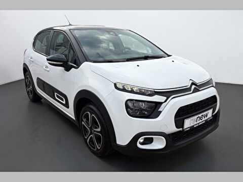 citroen, c3, 1.2 puretech feel bold eat6, otomatik, benzin 2.el otomobil | renew 9