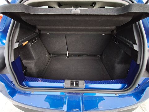 dacia, sandero, hatchback 1.0 tce stepway prestige x-tronic, otomatik, benzin 2.el otomobil | renew 21