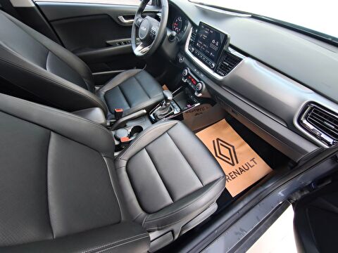 kia, stonic, suv 1.4 mpı prestige otomatik, otomatik, benzin 2.el otomobil | renew 15