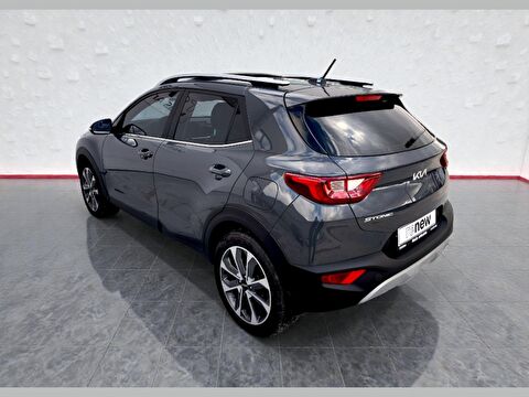 kia, stonic, suv 1.4 mpı prestige otomatik, otomatik, benzin 2.el otomobil | renew 11