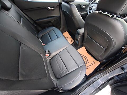 kia, stonic, suv 1.4 mpı prestige otomatik, otomatik, benzin 2.el otomobil | renew 16