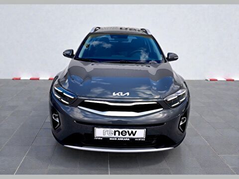 kia, stonic, suv 1.4 mpı prestige otomatik, otomatik, benzin 2.el otomobil | renew 8