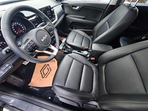 kia, stonic, suv 1.4 mpı prestige otomatik, otomatik, benzin 2.el otomobil | renew 17