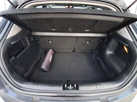 kia, stonic, suv 1.4 mpı prestige otomatik, otomatik, benzin 2.el otomobil | renew 21