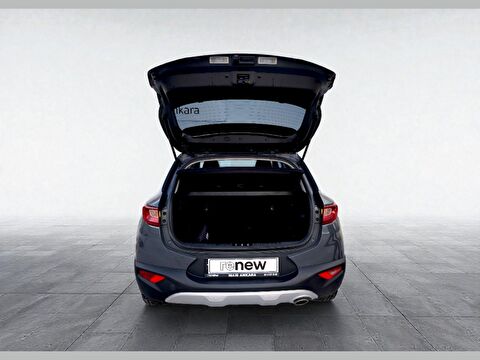 kia, stonic, suv 1.4 mpı prestige otomatik, otomatik, benzin 2.el otomobil | renew 12