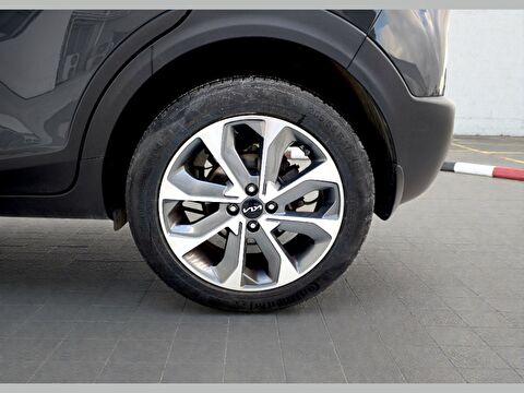 kia, stonic, suv 1.4 mpı prestige otomatik, otomatik, benzin 2.el otomobil | renew 24