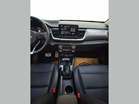 kia, stonic, suv 1.4 mpı prestige otomatik, otomatik, benzin 2.el otomobil | renew 19