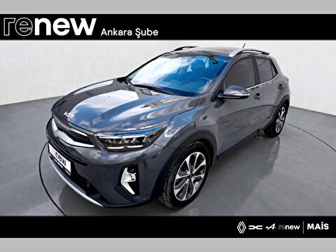 SUV 1.4 MPI Prestige Otomatik, 2. el otomobil | renew