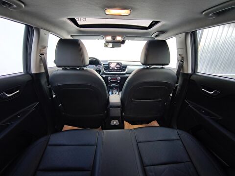 kia, stonic, suv 1.4 mpı prestige otomatik, otomatik, benzin 2.el otomobil | renew 20