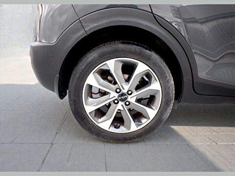 kia, stonic, suv 1.4 mpı prestige otomatik, otomatik, benzin 2.el otomobil | renew 25