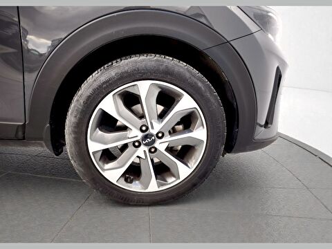 kia, stonic, suv 1.4 mpı prestige otomatik, otomatik, benzin 2.el otomobil | renew 7