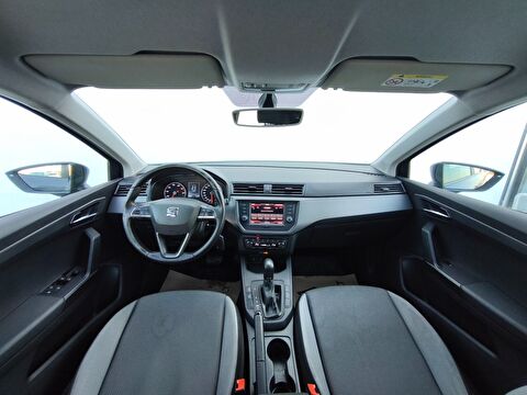 seat, ıbiza, 1.0 ecotsı start&stop style dsg, otomatik, benzin 2.el otomobil | renew 14