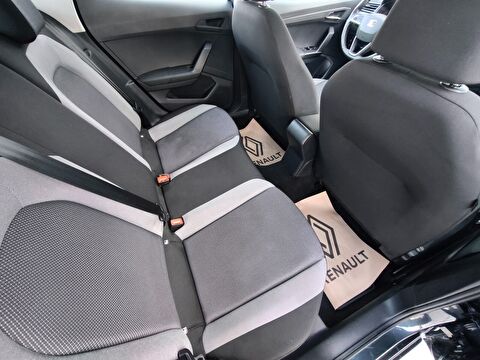 seat, ıbiza, 1.0 ecotsı start&stop style dsg, otomatik, benzin 2.el otomobil | renew 16