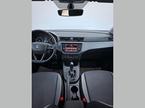 seat, ıbiza, 1.0 ecotsı start&stop style dsg, otomatik, benzin 2.el otomobil | renew 19