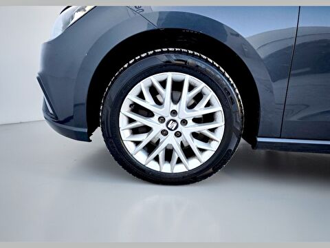 seat, ıbiza, 1.0 ecotsı start&stop style dsg, otomatik, benzin 2.el otomobil | renew 24