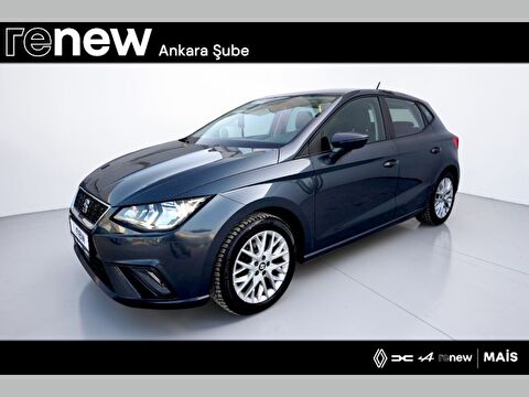 1.0 EcoTSI Start&Stop Style DSG, 2. el otomobil | renew