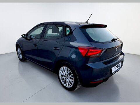seat, ıbiza, 1.0 ecotsı start&stop style dsg, otomatik, benzin 2.el otomobil | renew 11