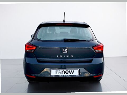 seat, ıbiza, 1.0 ecotsı start&stop style dsg, otomatik, benzin 2.el otomobil | renew 9
