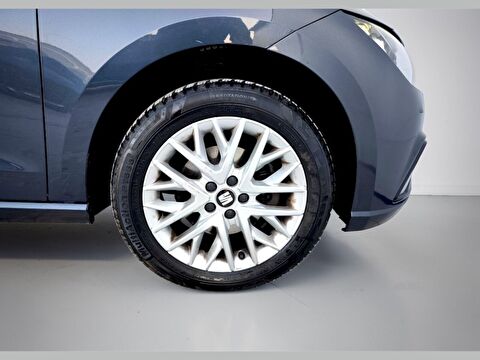 seat, ıbiza, 1.0 ecotsı start&stop style dsg, otomatik, benzin 2.el otomobil | renew 7