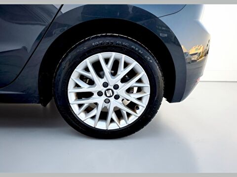 seat, ıbiza, 1.0 ecotsı start&stop style dsg, otomatik, benzin 2.el otomobil | renew 23