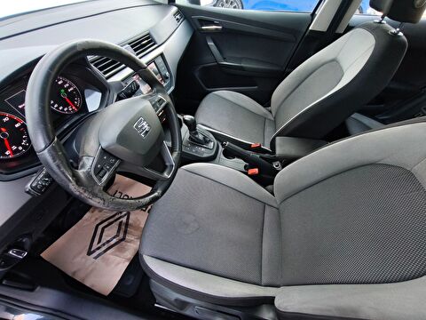 seat, ıbiza, 1.0 ecotsı start&stop style dsg, otomatik, benzin 2.el otomobil | renew 17