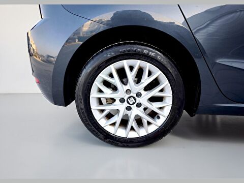 seat, ıbiza, 1.0 ecotsı start&stop style dsg, otomatik, benzin 2.el otomobil | renew 25