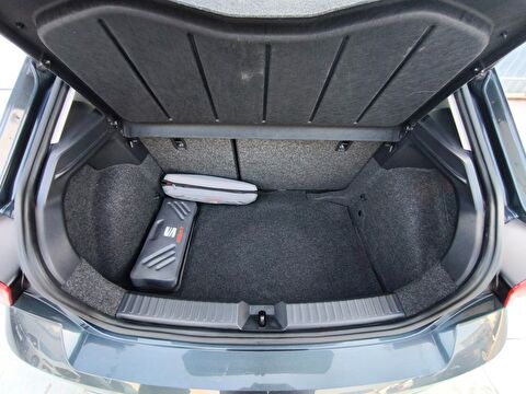 seat, ıbiza, 1.0 ecotsı start&stop style dsg, otomatik, benzin 2.el otomobil | renew 21