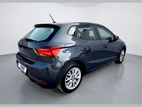 seat, ıbiza, 1.0 ecotsı start&stop style dsg, otomatik, benzin 2.el otomobil | renew 4