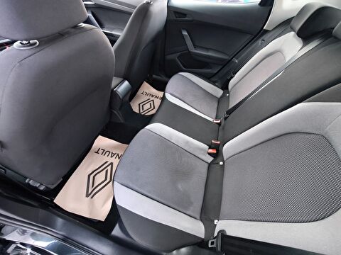 seat, ıbiza, 1.0 ecotsı start&stop style dsg, otomatik, benzin 2.el otomobil | renew 22