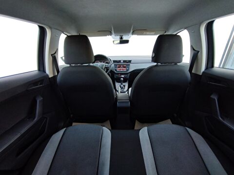 seat, ıbiza, 1.0 ecotsı start&stop style dsg, otomatik, benzin 2.el otomobil | renew 20