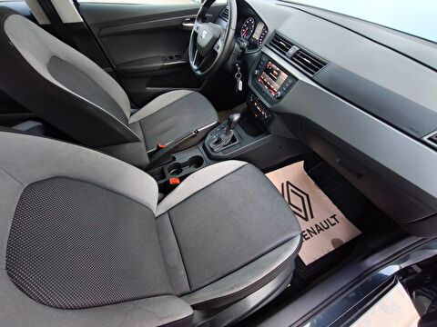 seat, ıbiza, 1.0 ecotsı start&stop style dsg, otomatik, benzin 2.el otomobil | renew 15