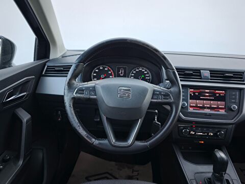 seat, ıbiza, 1.0 ecotsı start&stop style dsg, otomatik, benzin 2.el otomobil | renew 18